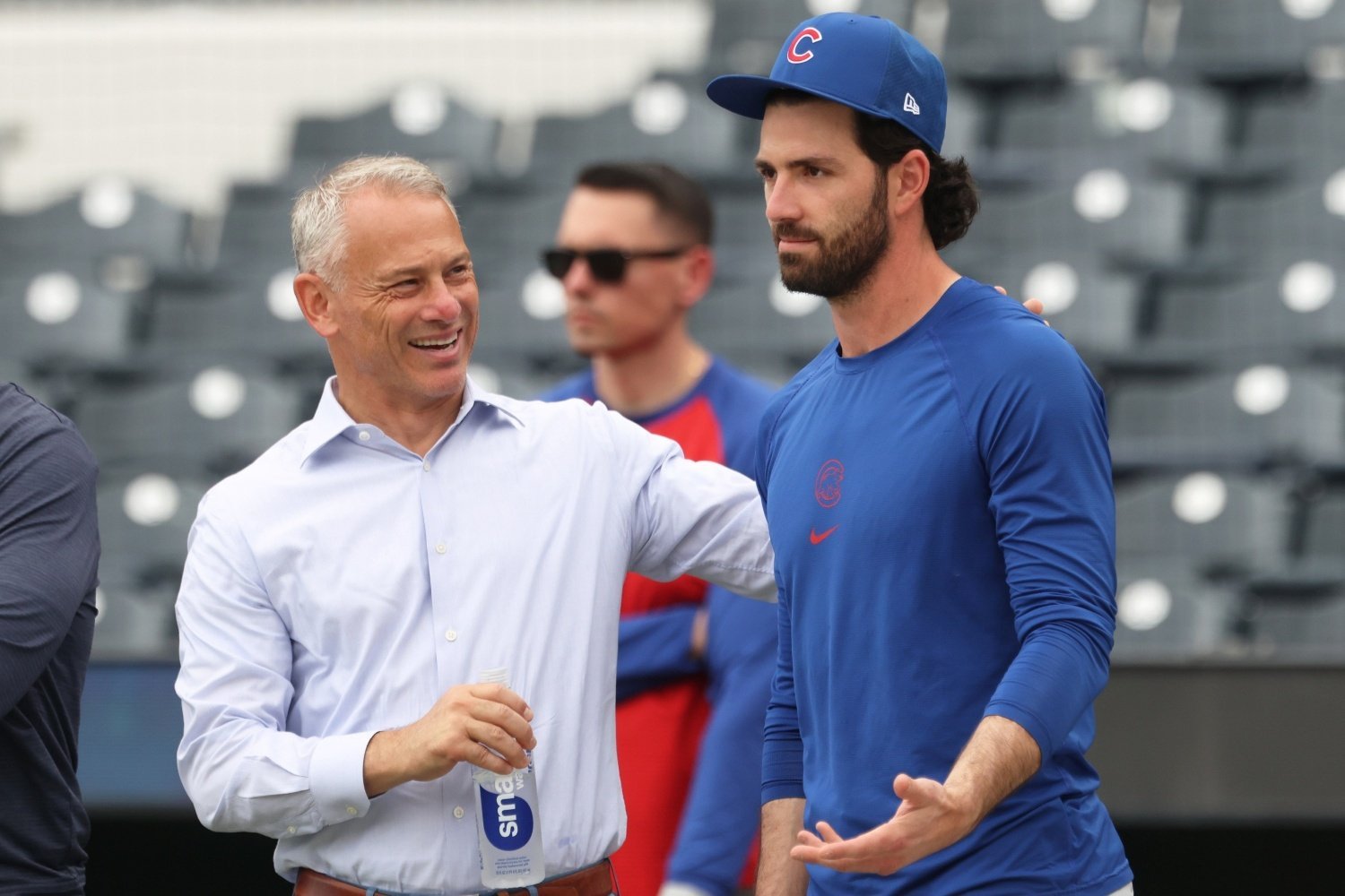 More information about "The Cubs' Model-Based System is Broken, and So Are They"