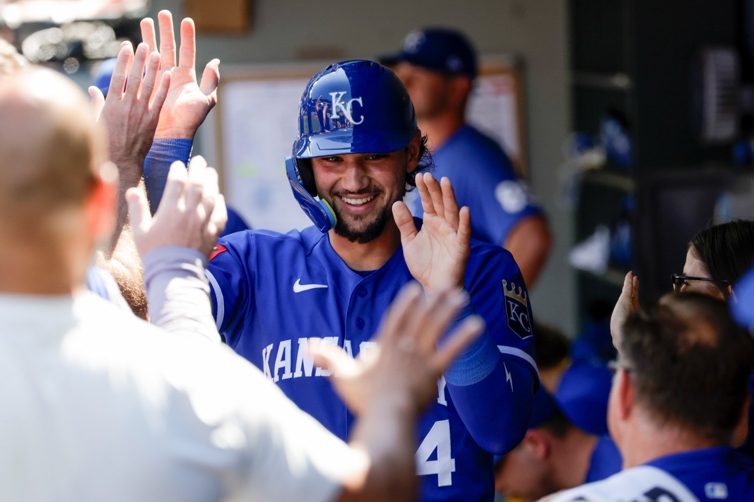 More information about "Week In Review: Royals Perhaps Turn Corner With 4-2 Road Trip"