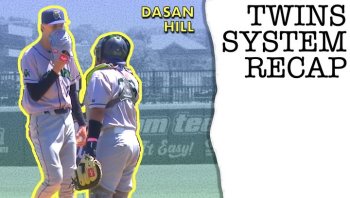 Dasan Hill, Jaime Ferrer Stay Hot