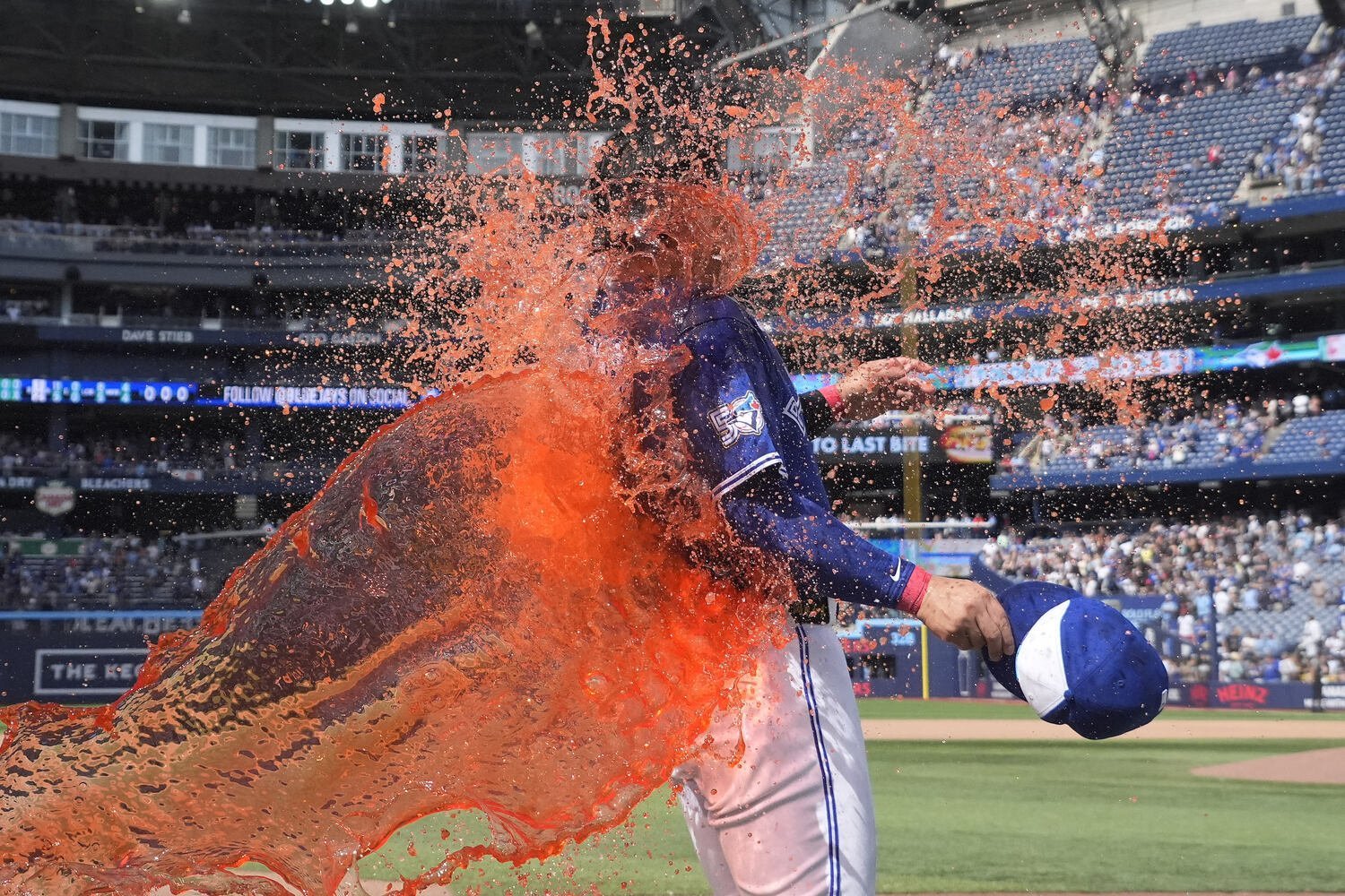 More information about "The AL Is Wide Open, and the Blue Jays Are Right Where They Need To Be"