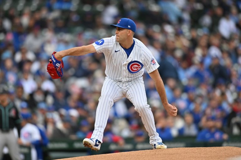 With Matthew Boyd Out for Months, How Will Cubs Patch Their Starting Rotation?