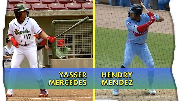 More information about "Promoted Twins Prospects Making Good Early Impressions"
