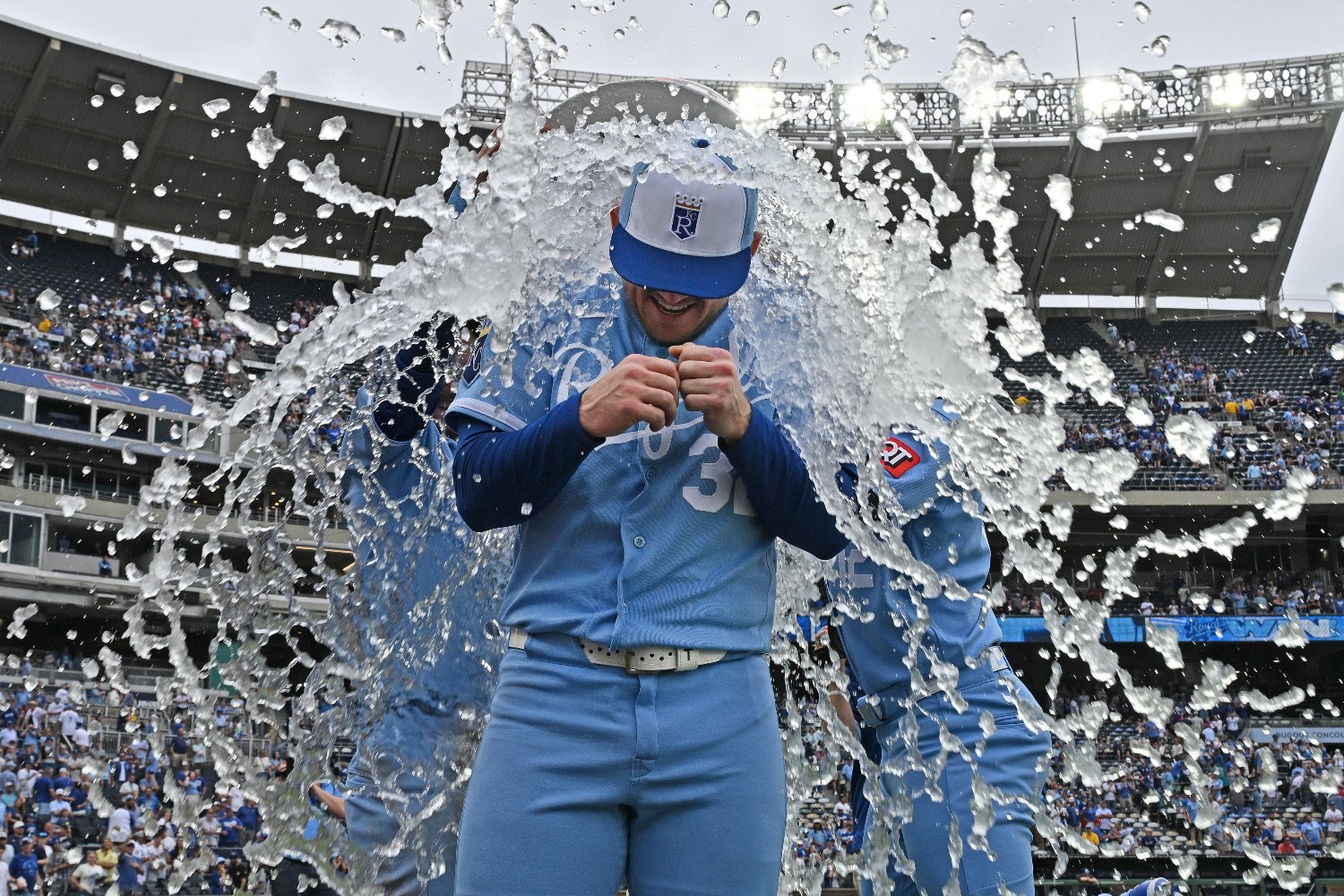 More information about "Week in Review: Royals Bounce Back Against Mariners After Rough Start to Homestand"