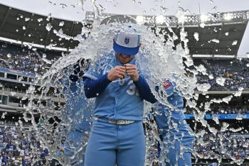 Week in Review: Royals Bounce Back Against Mariners After Rough Start to Homestand