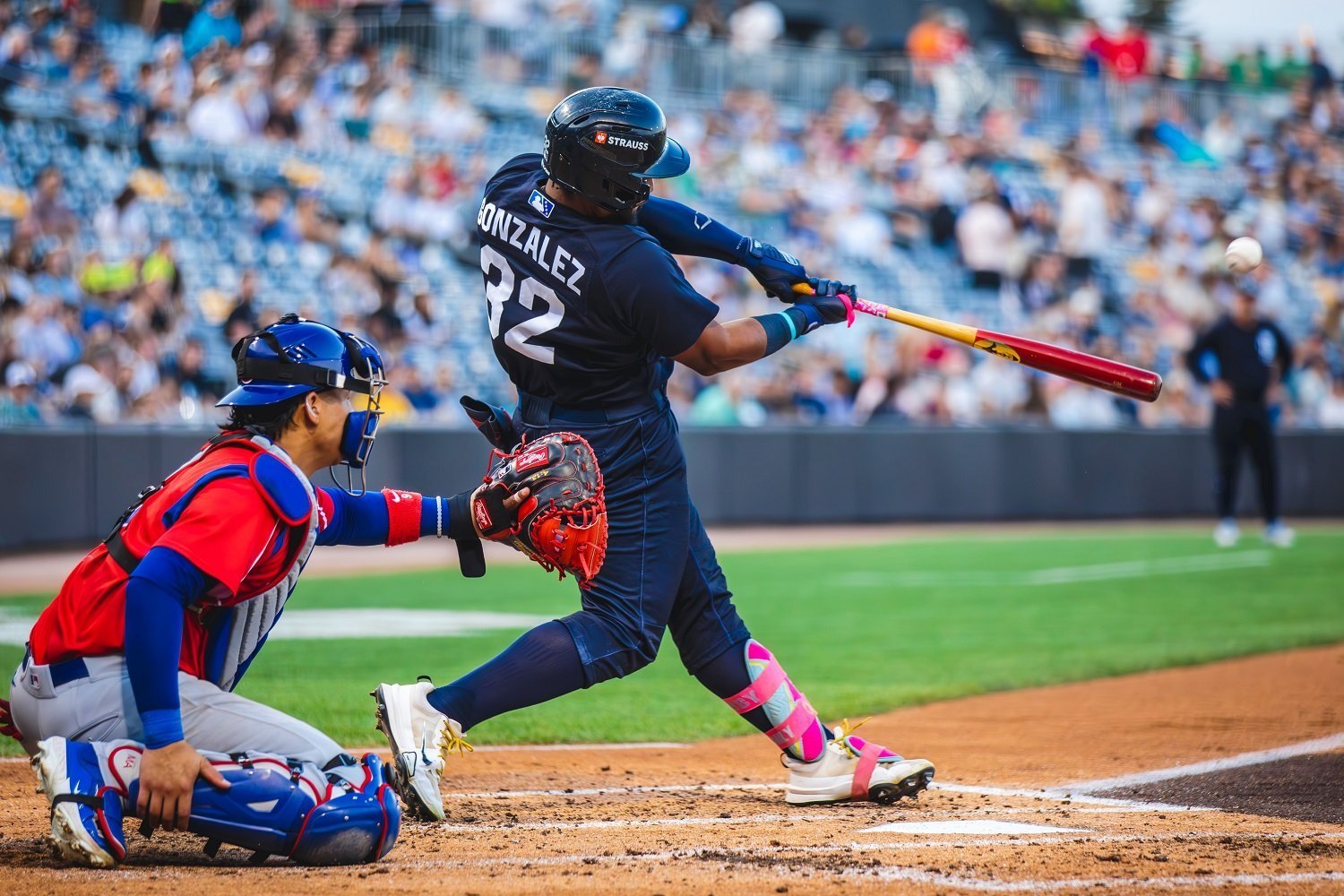 More information about "BREAKING: Twins Promote Top Outfield Prospect Gabriel Gonzalez"