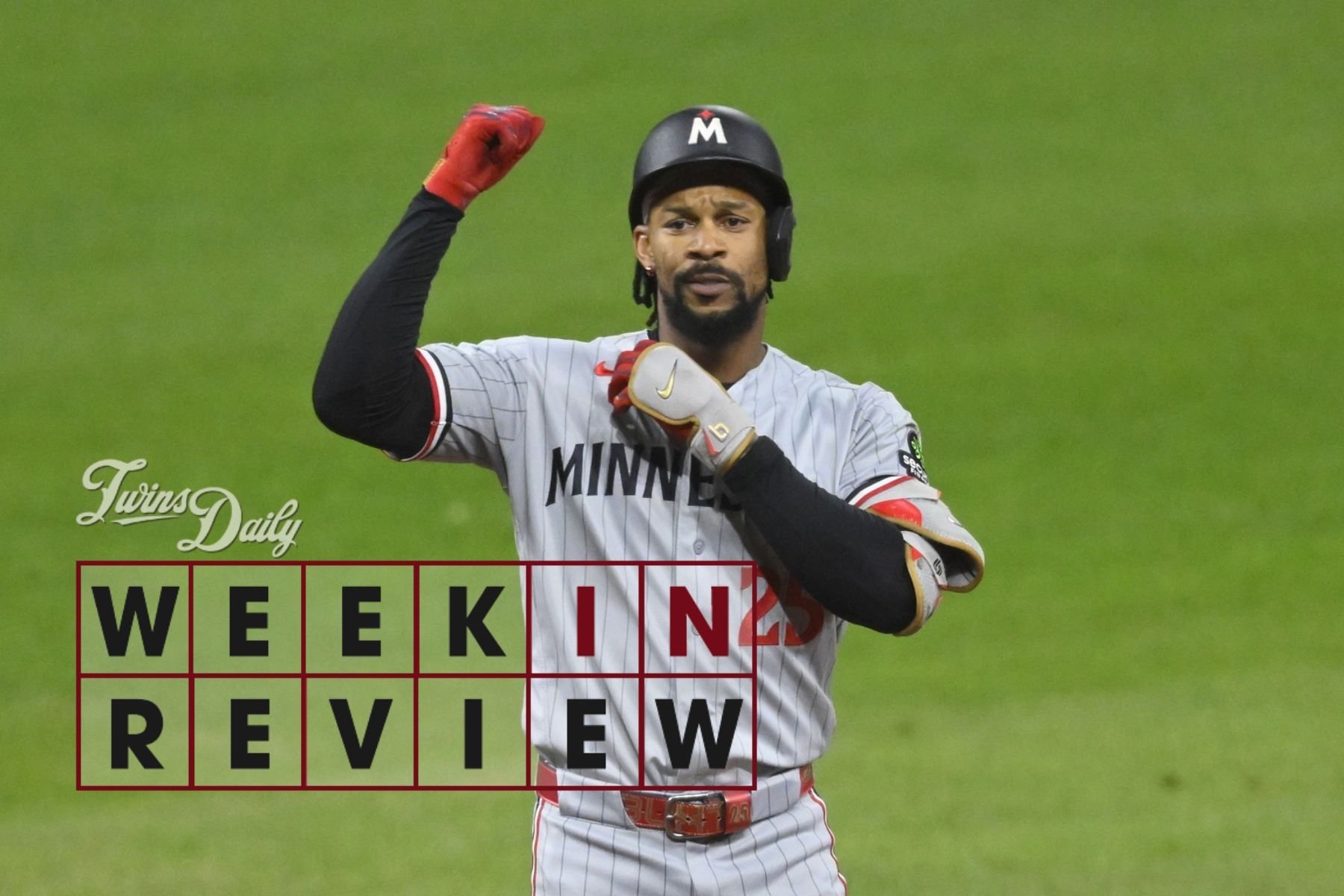 More information about "Week in Review: Buxton vs. The World"