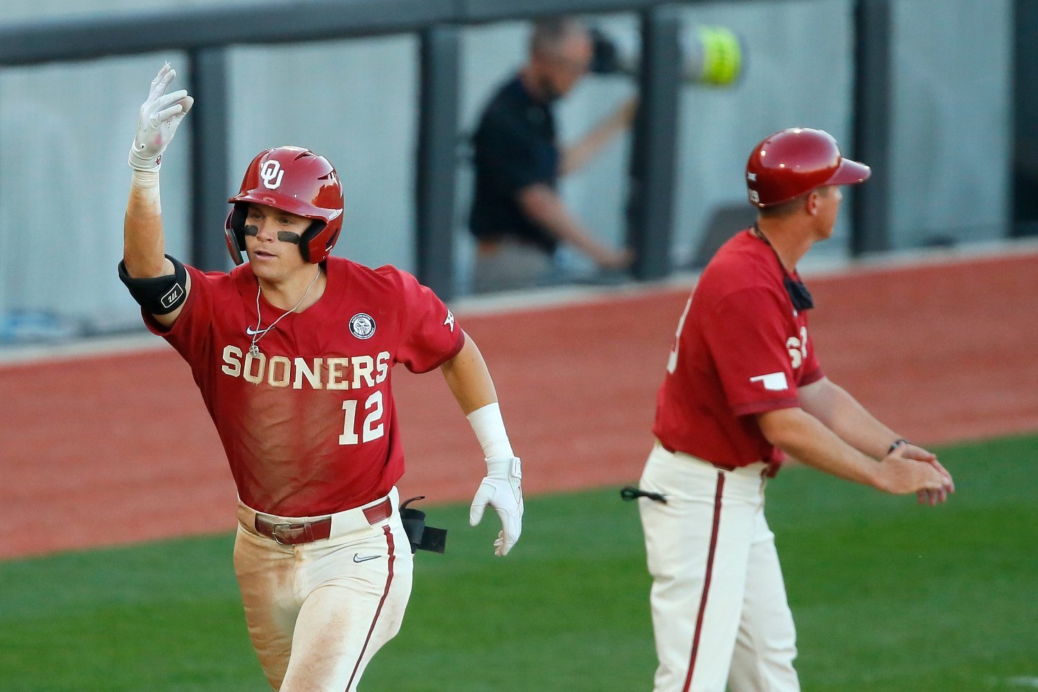 More information about "Brett Squires: Late-Blooming Sleeper or Four-A Player?"