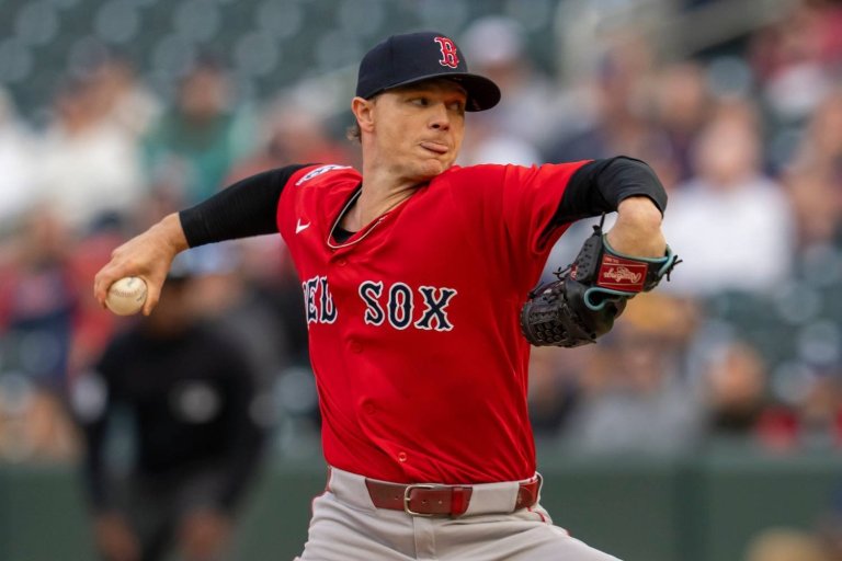 Sonny Gray Comes Off IL, Will Start Today For Red Sox