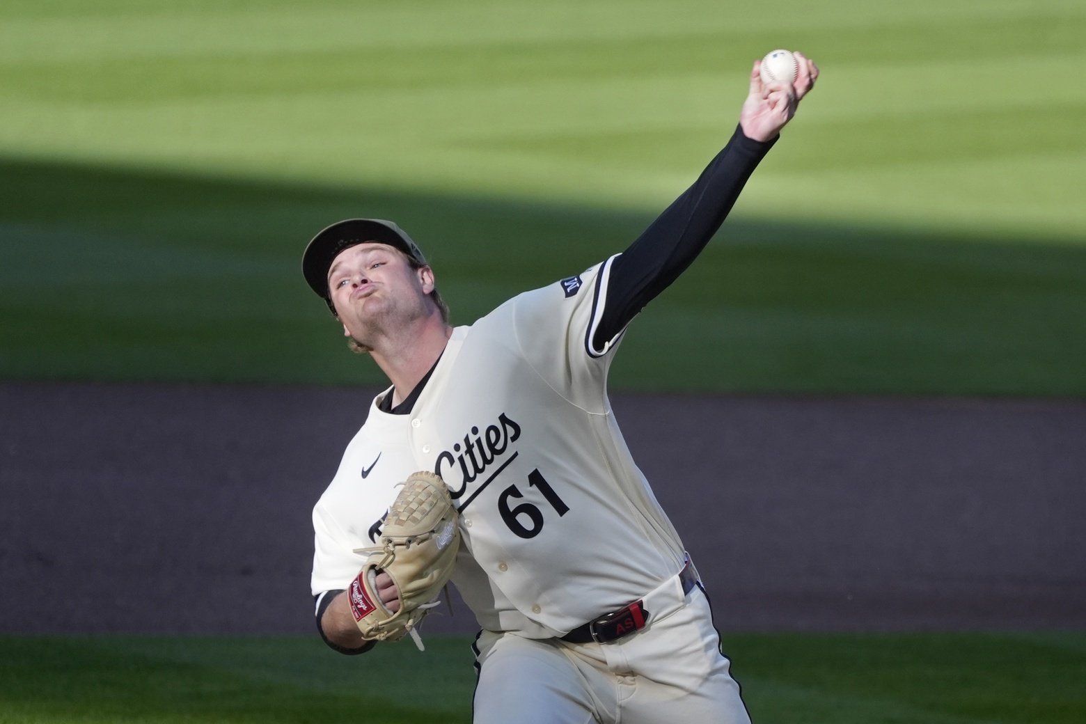 More information about "Brewers 2, Twins 1: No Strike Back, Only Strike Outs for Twins"