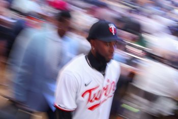 Kaelen Culpepper is Preparing Himself to Fill Two Roles the Twins Desperately Need