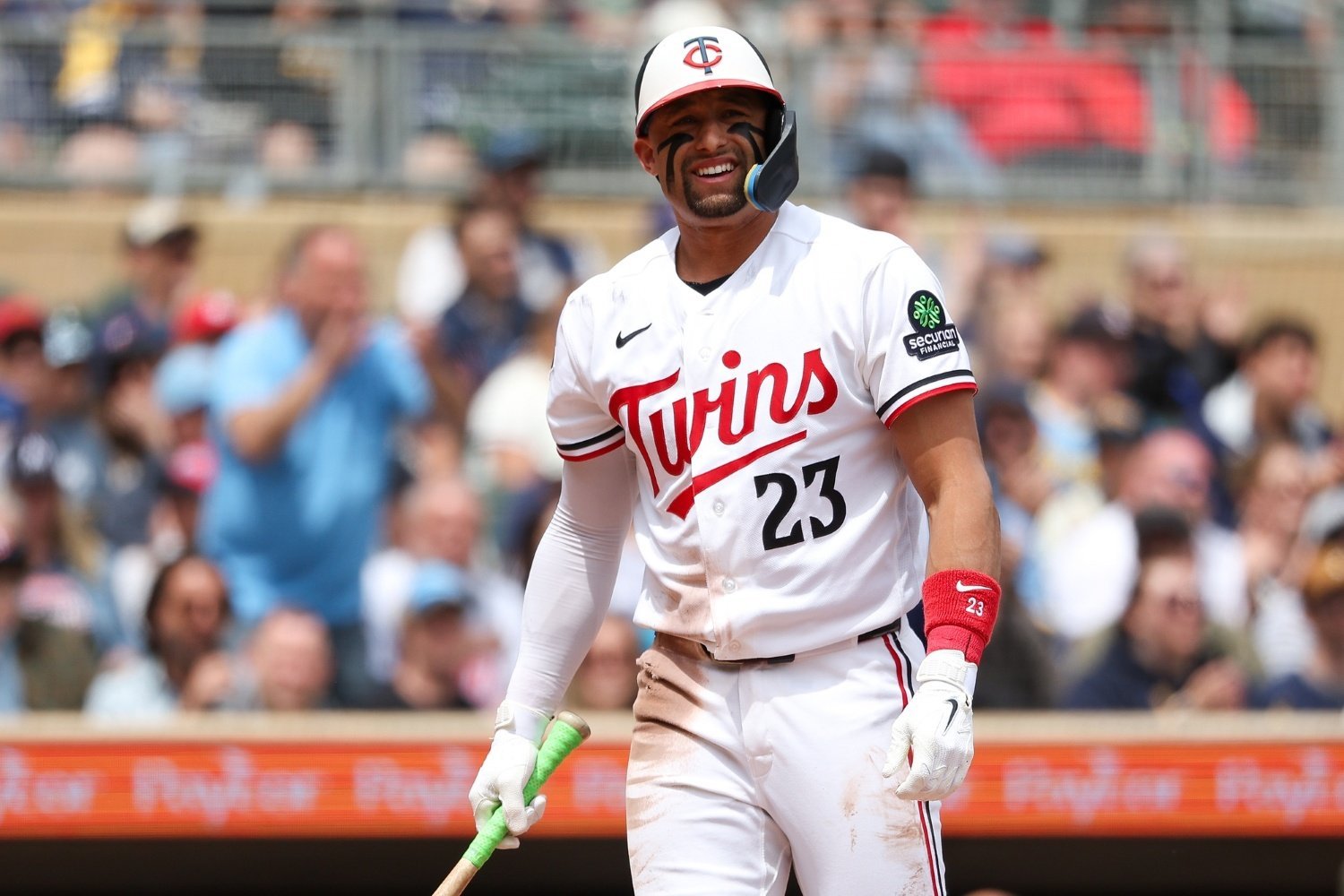 More information about "BREAKING: Twins Option Royce Lewis to Minor Leagues, Will Call Up Orlando Arcia"