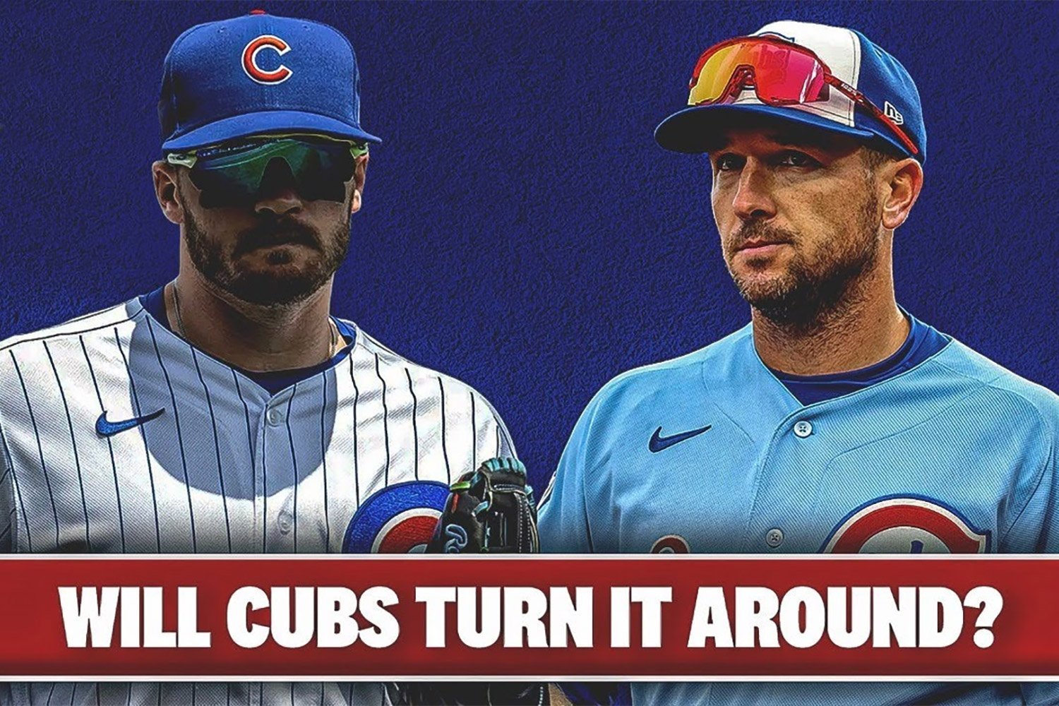 More information about "Will The Cubs Turn It Around?"