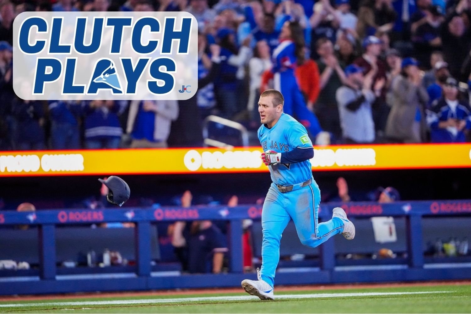 More information about "Blue Jays Clutch Plays: Varsho Shines, Bullpen Turns It Around"
