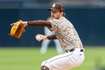 Padres Week in Review: Rough Week Finishes With Good Win