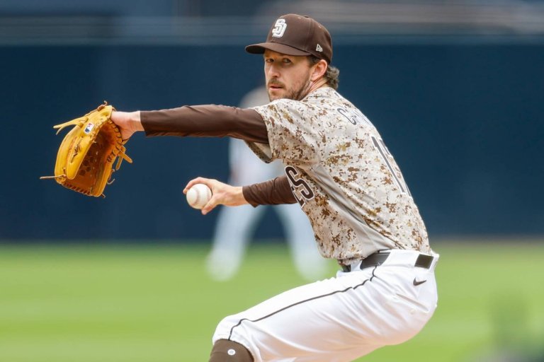 Padres Week in Review: Rough Week Finishes With Good Win