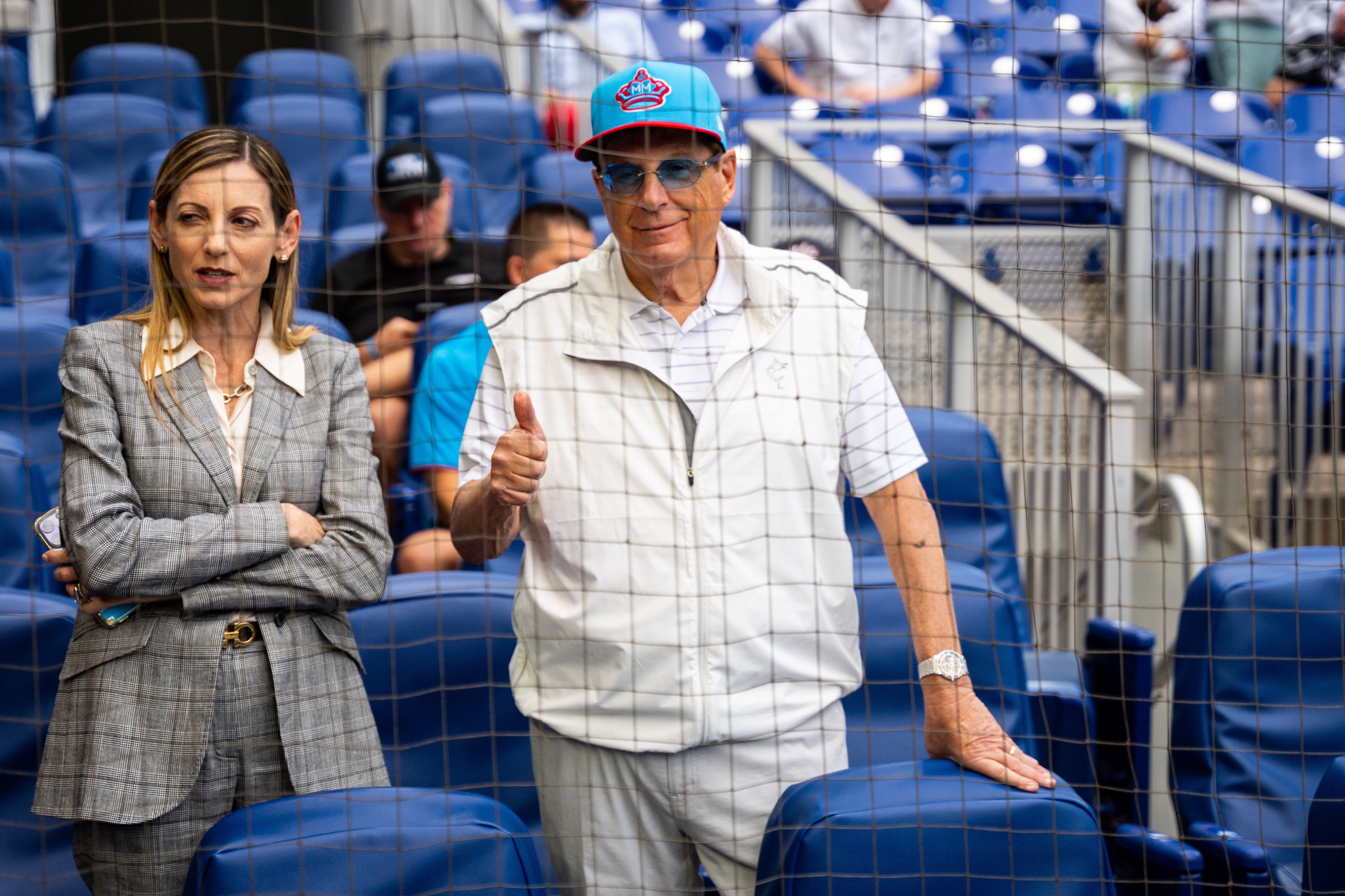 More information about "Miami Marlins need to be much more radical with attendance boosting plans"