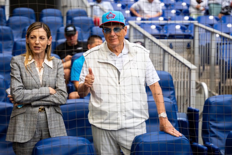 Miami Marlins need to be much more radical with attendance boosting plans