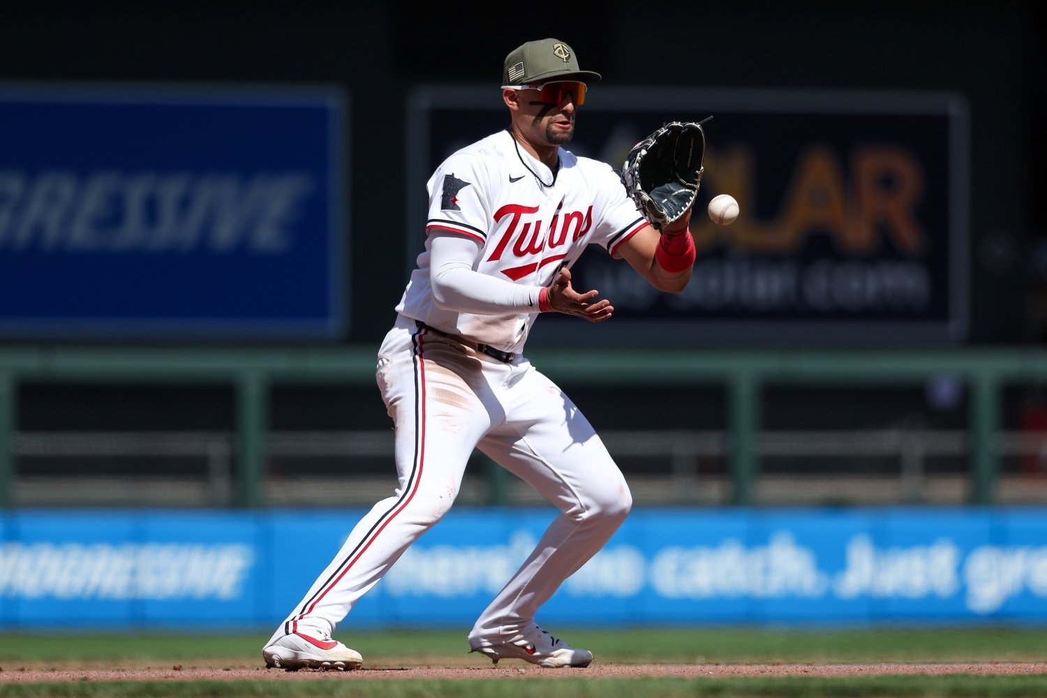 More information about "Friday Forum:  St Paul Saints Third Baseman Royce Lewis, What About First Base, and Culpepper."
