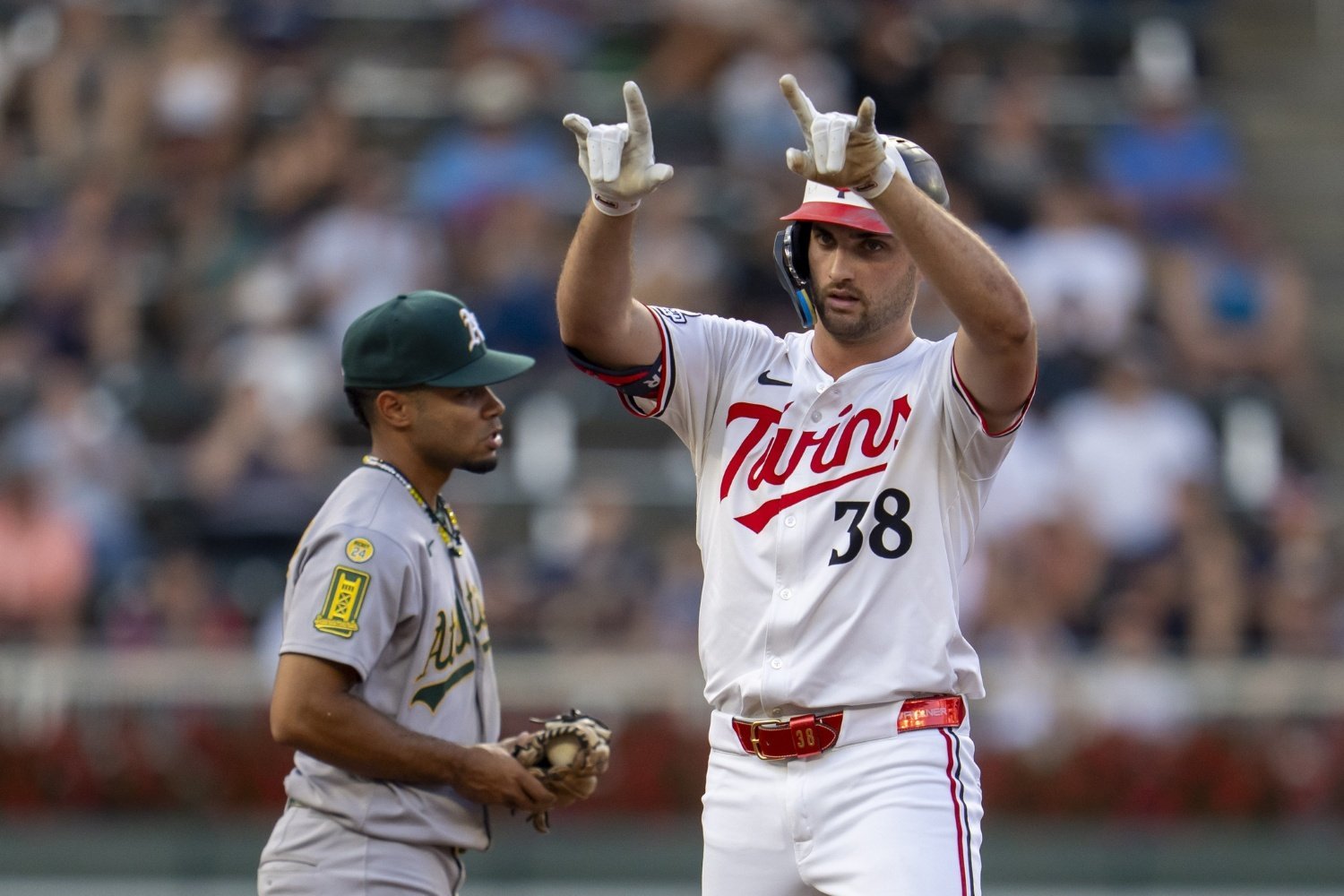 More information about "Friday Forum: Twins #3 Pick, Matt "One Of Us" Wallner Gone...Royce Lewis next?"