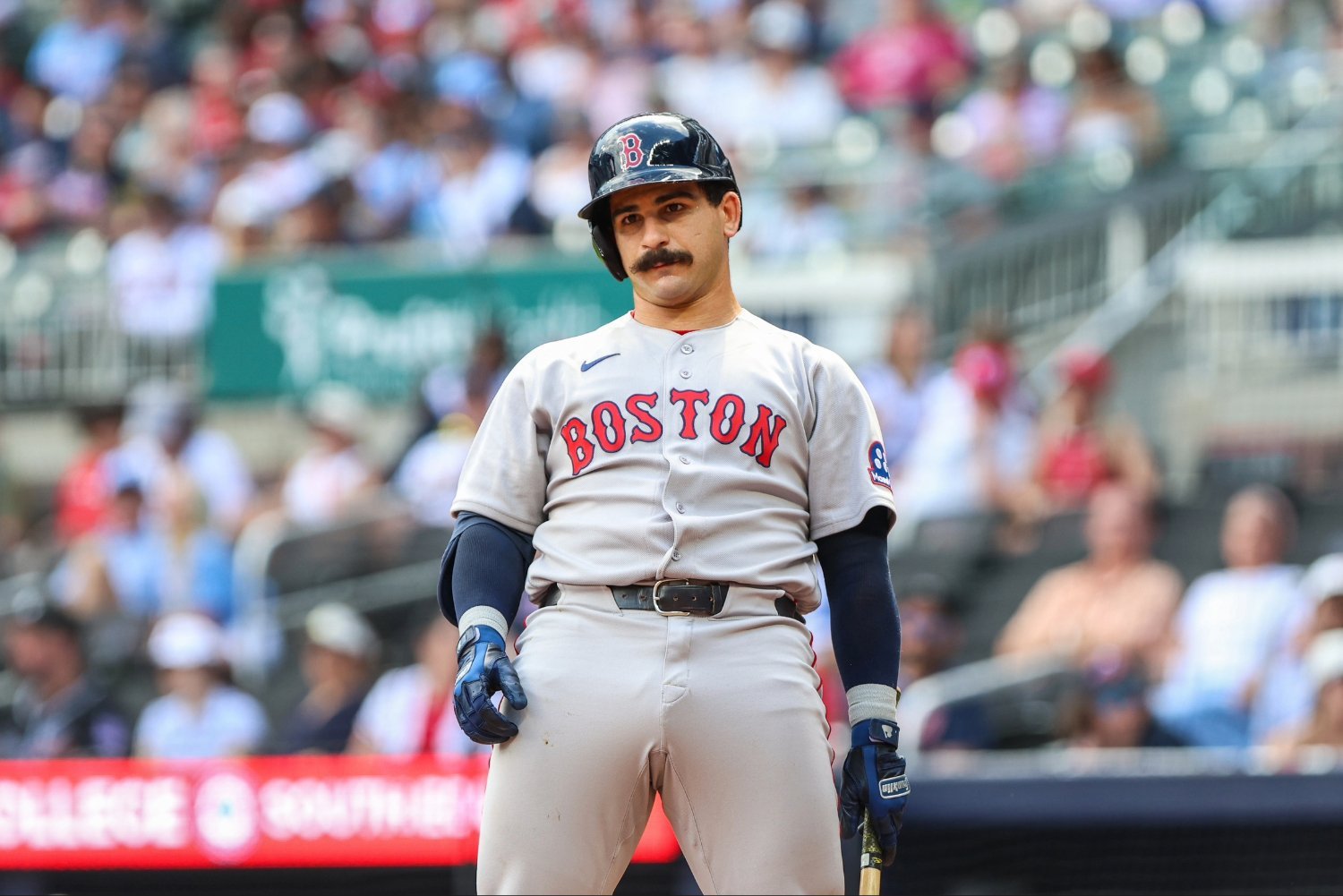 More information about "Red Sox Week in Review: Y'all Got Any of Them Runs?"