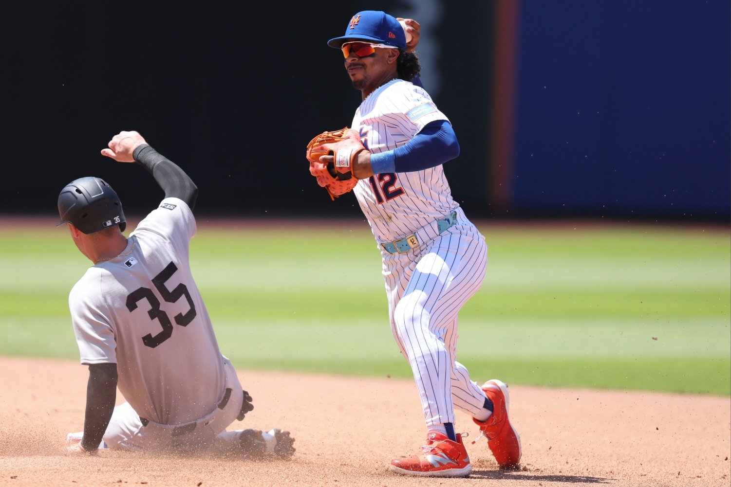 More information about "Subway Series Preview: Five Storylines That Could Change New York Baseball's Direction"