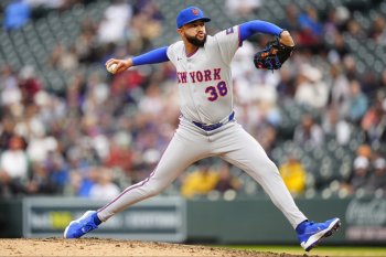Devin Williams’ Changeup Is Not As Effective As It Once Was, Resulting in Unfamiliar Numbers