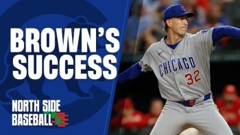 The Real Reason Ben Brown Is Succeeding In 2026