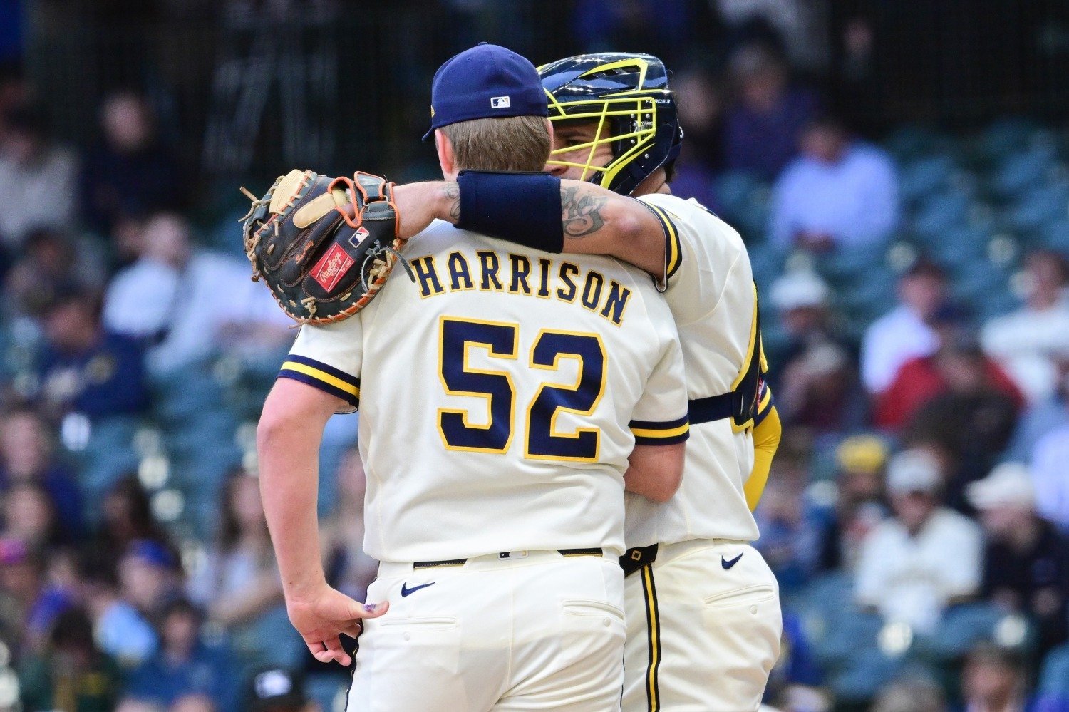 More information about "What Has Led to Kyle Harrison’s Breakout Season?"