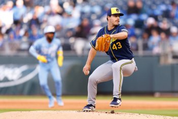 Logan Henderson Called Up By Brewers, Will Start Against Nationals