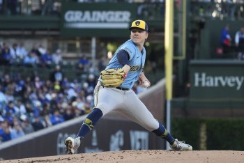 Forum Friday: Contract Extensions, Out-Getters and Needle-Movers