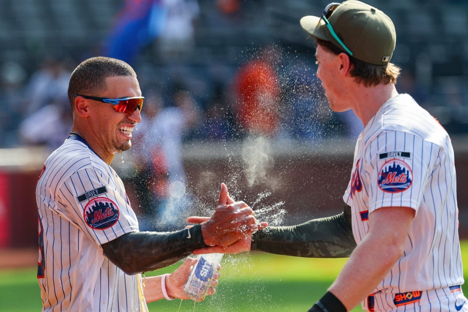 More information about "Mets Week in Review: Two Series Wins Makes For A Brilliant Homestead"