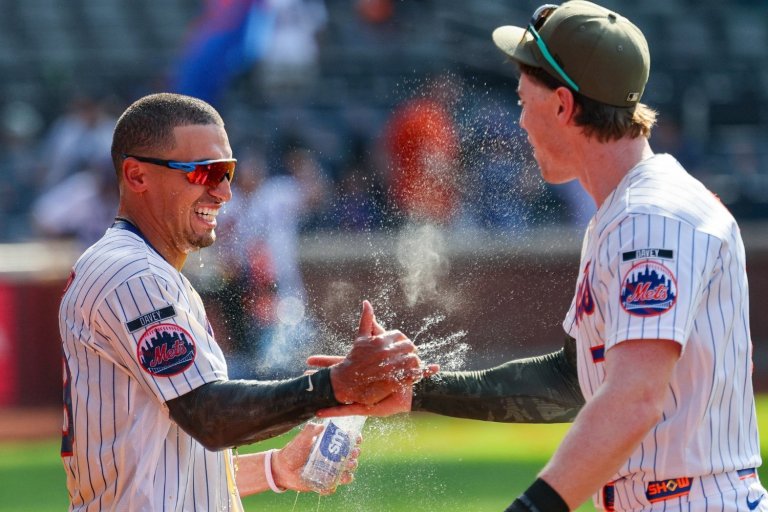 Mets Week in Review: Two Series Wins Makes For A Brilliant Homestead