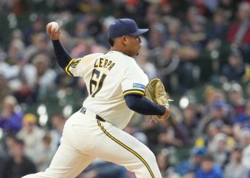 Brewers' Angel Zerpa To Have Season-Ending UCL Surgery