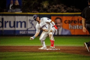 Juuuuuust a bit outside: Prospects who just missed our Top 30