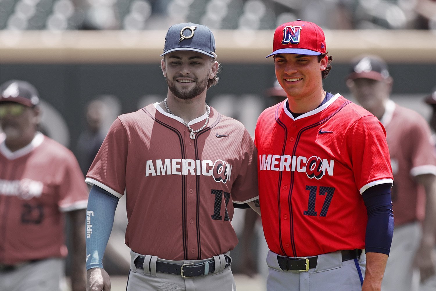 More information about "Time Is Running Out On Royals First-Round Draft Pick Frank Mozzicato"
