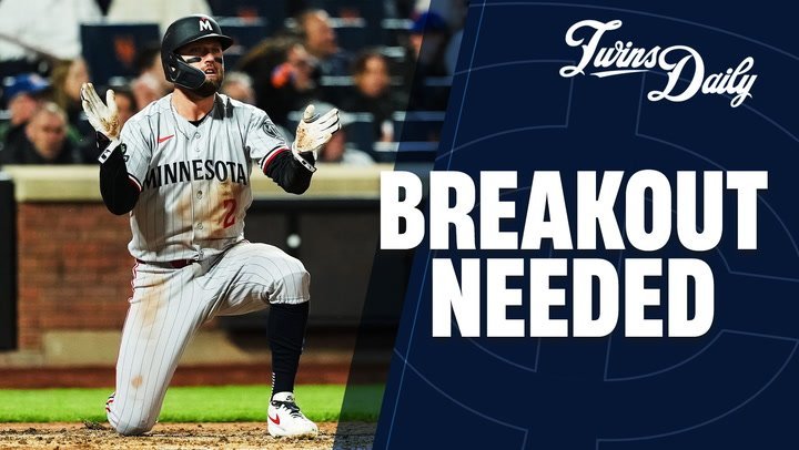 Kody Clemens' Breakout is Exactly What the Twins Need