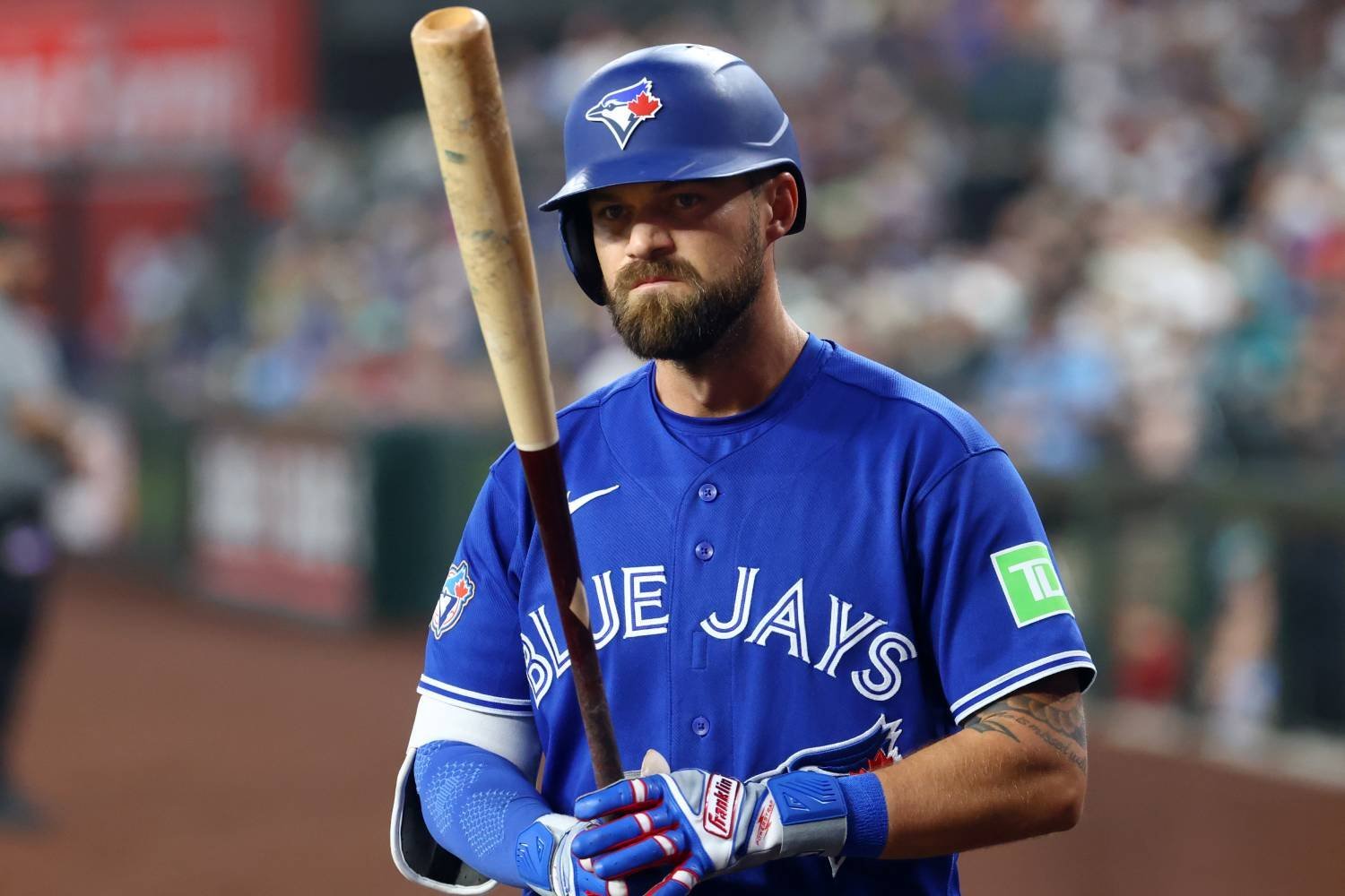 More information about "Blue Jays Activate Nathan Lukes, Option Davis Schneider"