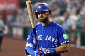 Blue Jays Activate Nathan Lukes, Option Davis Schneider