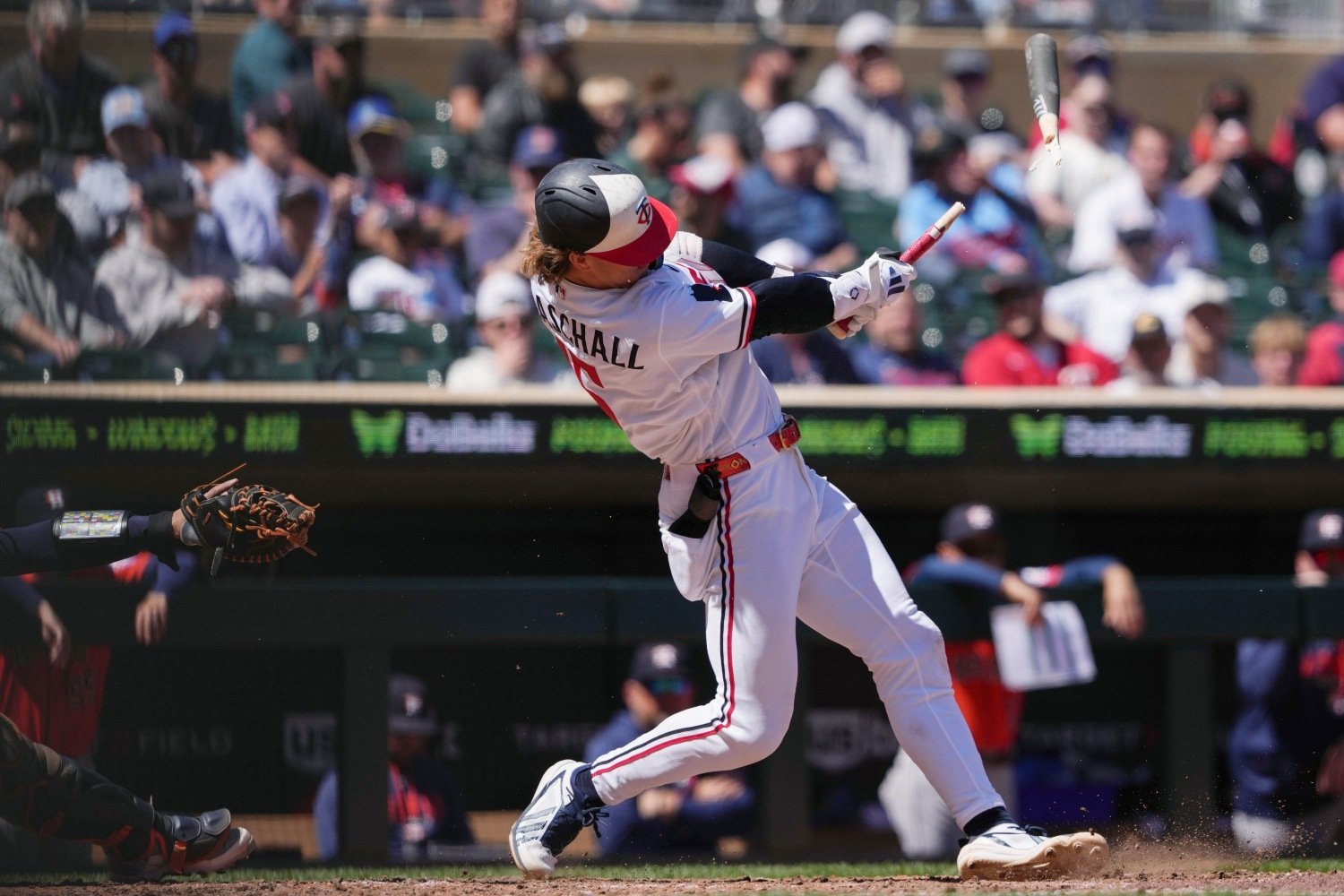 More information about "Luke Keaschall's Better Bat Speed Has Begotten Worse Results. Here's Why."
