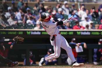 Luke Keaschall's Better Bat Speed Has Begotten Worse Results. Here's Why.