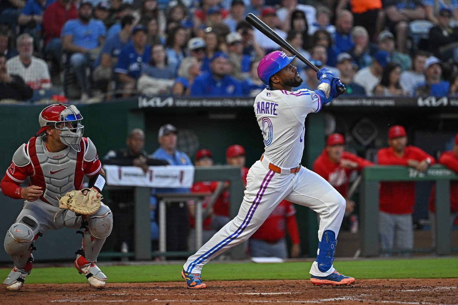 More information about "Does Starling Marte Deserve More At-Bats?"