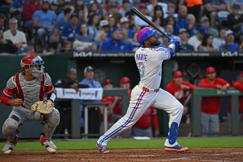 Does Starling Marte Deserve More At-Bats?