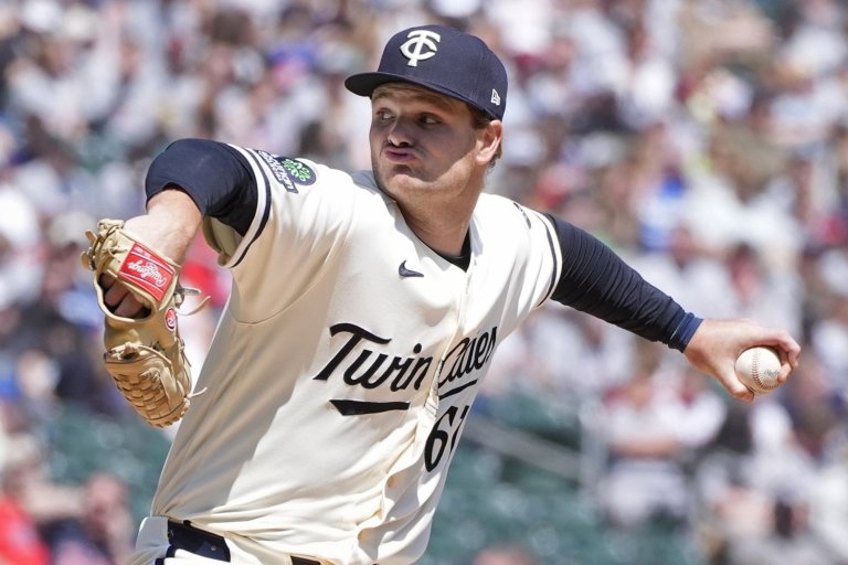 Remember When the Twins Had Too Much Starting Pitching?