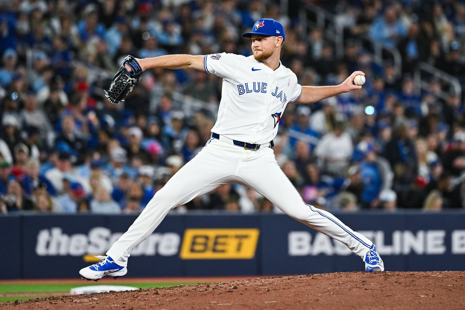 More information about "Blue Jays Trade Eric Lauer to Dodgers"
