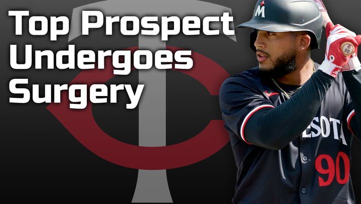 More information about "Emmanuel Rodriguez Undergoes Thumb Surgery To Repair UCL Tear"