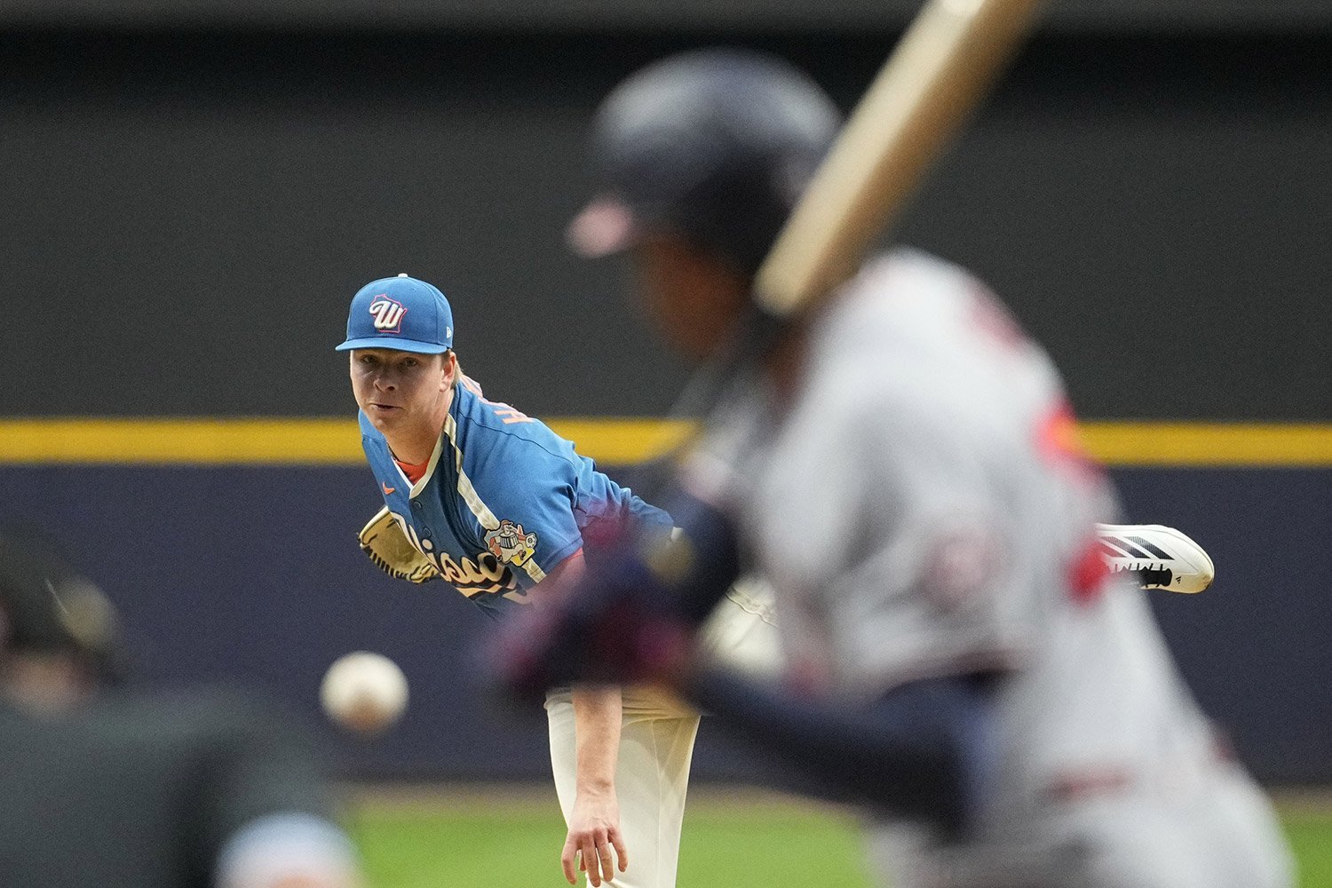 More information about "Kyle Harrison Is Finally Pitching Like The Top 100 Prospect He Was With San Francisco"