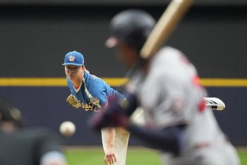 Kyle Harrison Is Finally Pitching Like The Top 100 Prospect He Was With San Francisco