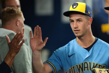 Coleman Crow Promoted By Brewers To Start Series Opener Against Twins
