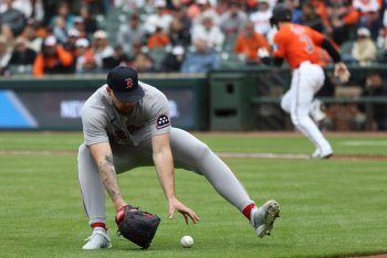 Pitching At A Premium: Do the Red Sox Have Enough to Survive Crochet’s Shoulder Injury?