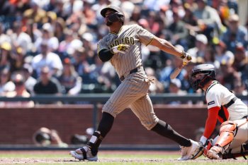 Xander Bogaerts' Improvements Are the Result of One Hilariously Simple Root Cause
